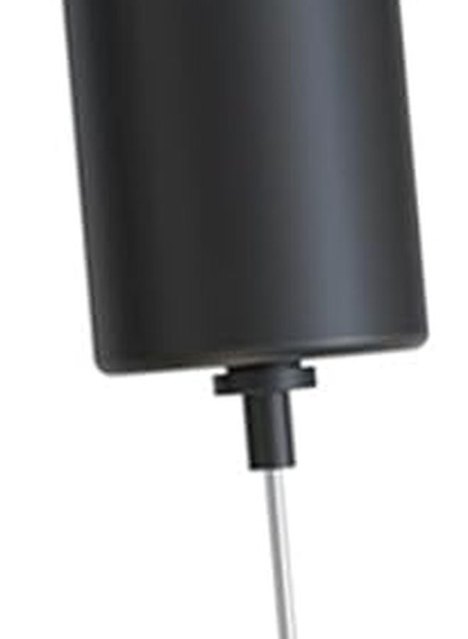 Healifty Stainless Steel Electric Milk Frother Handheld Mixer For Coffee Eggs Butter - Image 1